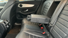 Mercedes-Benz GLC 300e 4Matic AMG Line Premium 5dr 9G-Tronic Estate